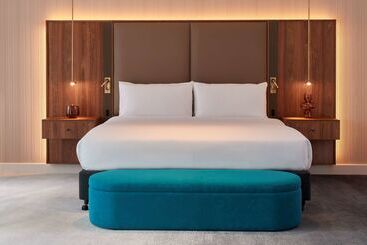 هتل Parmelia Hilton Perth