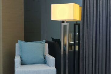 هتل Parmelia Hilton Perth