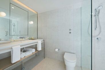 هتل Parmelia Hilton Perth