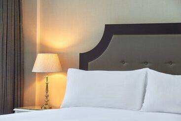 هتل Parmelia Hilton Perth