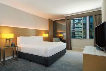 هتل Parmelia Hilton Perth
