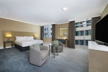 هتل Parmelia Hilton Perth