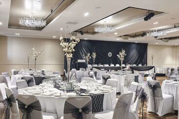 هتل Parmelia Hilton Perth