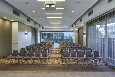 هتل Parmelia Hilton Perth