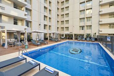 هتل Parmelia Hilton Perth