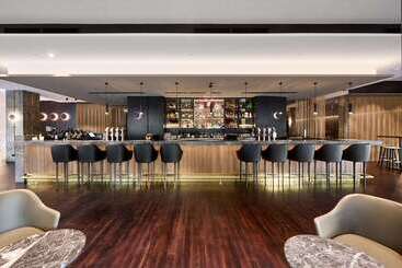 هتل Parmelia Hilton Perth