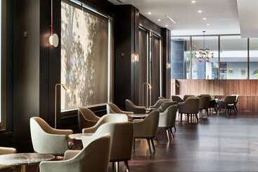 هتل Parmelia Hilton Perth