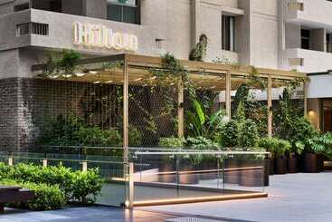 هتل Parmelia Hilton Perth