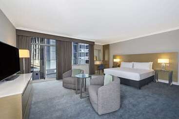 Parmelia Hilton Perth - Perth