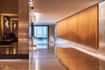 هتل Parmelia Hilton Perth