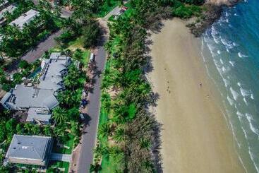 Port Douglas Peninsula Boutique Hotel   Adults Only Haven
