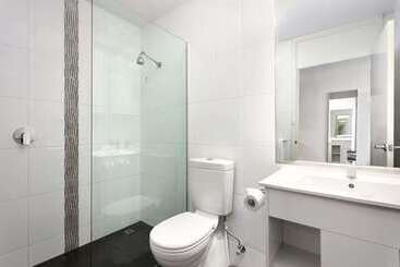 هتل Quality Bayside Geelong