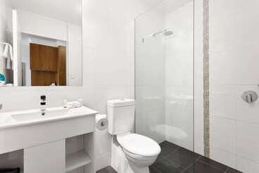 هتل Quality  Bayside Geelong