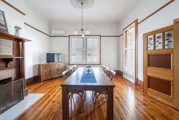 هتل Quality  Bayside Geelong