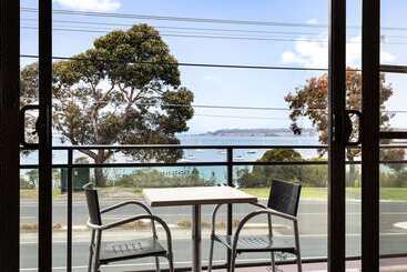 هتل Quality  Bayside Geelong