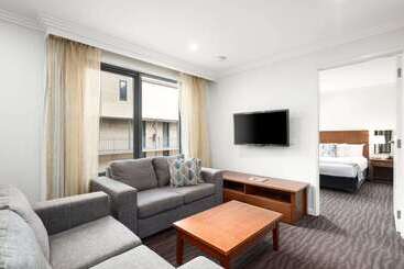 هتل Quality  Bayside Geelong