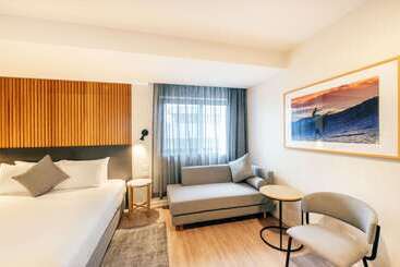 Quality Hotel City Centre
