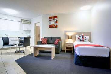 Quality Hotel City Centre