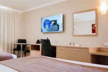 Quality Hotel City Centre