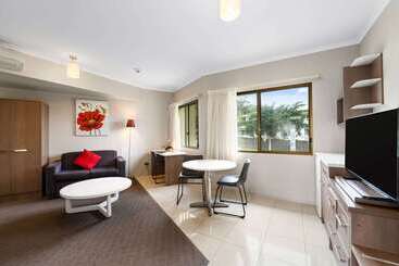 Quality Hotel City Centre