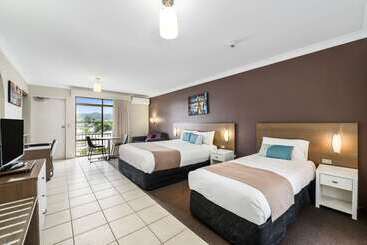 Quality Hotel City Centre