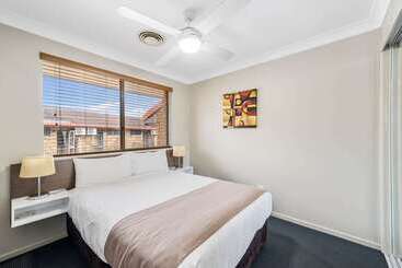 Quality Hotel City Centre