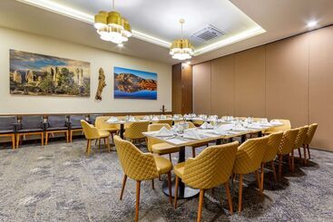 هتل Quality Inn Chihuahua San Francisco