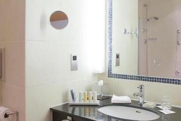 هتل Voco Belfast, An Ihg