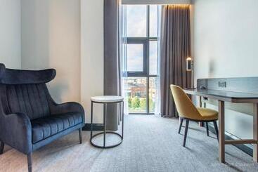 هتل Voco Belfast, An Ihg
