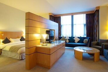 هتل Voco Belfast, An Ihg