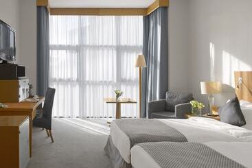 هتل Voco Belfast, An Ihg