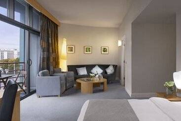 هتل Voco Belfast, An Ihg