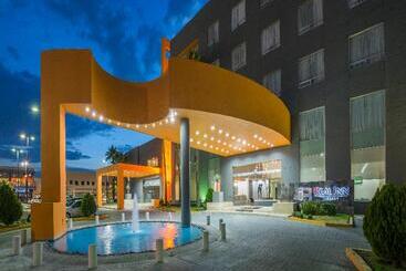 هتل Real Inn Torreón