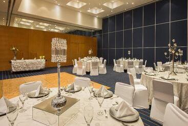 هتل Real Inn Torreón