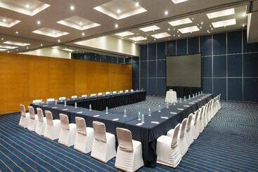 هتل Real Inn Torreón