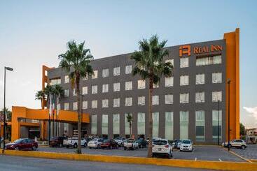 هتل Real Inn Torreón