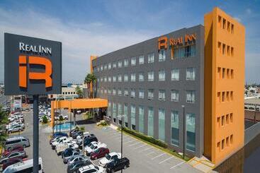 هتل Real Inn Torreón