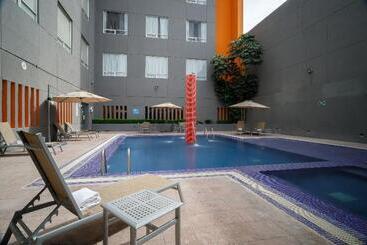 هتل Real Inn Torreón