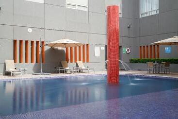 هتل Real Inn Torreón
