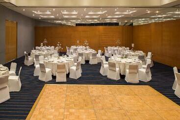 هتل Real Inn Torreón