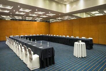 هتل Real Inn Torreón