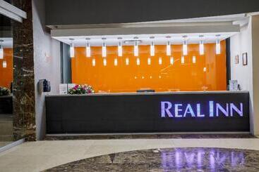 هتل Real Inn Torreón