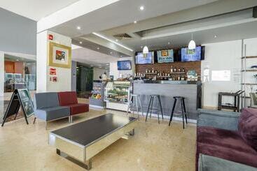 هتل Real Inn Torreón