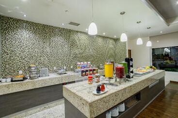 هتل Real Inn Torreón
