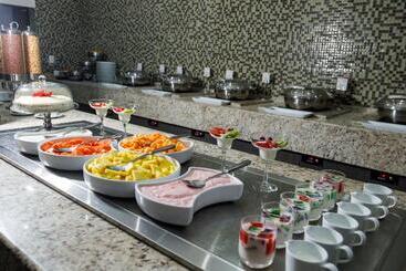 هتل Real Inn Torreón