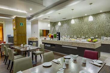 هتل Real Inn Torreón