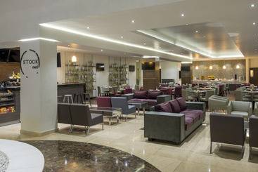 هتل Real Inn Torreón