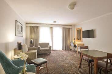 Rendezvous Hotel Sydney The Rocks