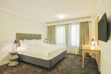 Rendezvous Hotel Sydney The Rocks
