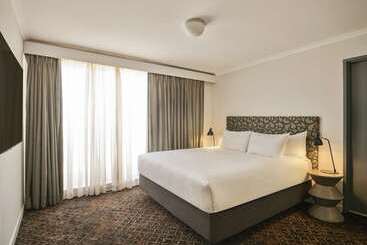 Rendezvous Hotel Sydney The Rocks
